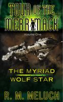Tour of the Merrimack: Volume One cover
