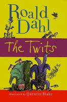 The Twits cover