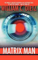 The Matrix Man cover