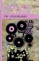 Vic and Blood cover