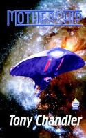 Mothership cover