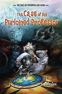 The Case of the Purloined Professor cover