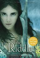 The Riddle The Second Book of Pellinor cover