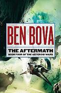 The Aftermath Book 4 of the Asteroid Wars cover