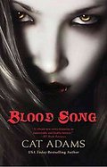 Blood Song cover