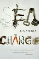 Sea Change cover