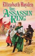 The Assassin King cover