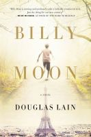 Billy Moon cover