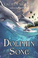 Dolphin Song cover