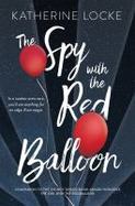 The Spy with the Red Balloon cover