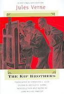 The Kip Brothers cover