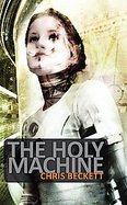 The Holy Machine cover