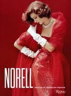 Norman Norell cover