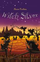 Witch Silver cover