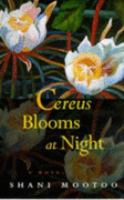 Cereus Blooms at Night cover