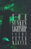 The Sunken Lightship: Poems cover