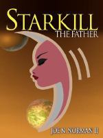 Starkill - The Father cover