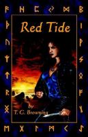 Red Tide cover