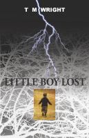 Little Boy Lost cover