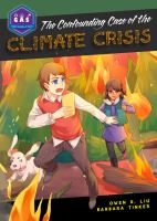 The Confounding Case of the Climate Crisis cover