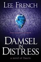 Damsel In Distress cover
