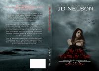 The Fire Within the Night cover