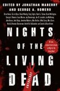 Nights of the Living Dead Anthology cover