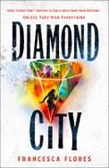 Diamond City cover