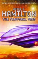 The Temporal Void (Void Trilogy) cover