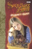 Marnie's Quest (Shoebox Zoo S.) cover
