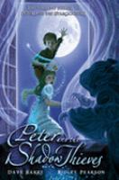 Peter and the Shadow Thieves cover