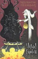 The Bag of Bones (Tales from the Five Kingdoms) cover