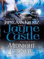 Midnight Crystal cover