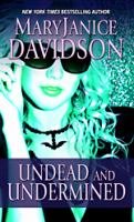 Undead and Undermined cover