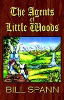 The Agents of Little Woods cover