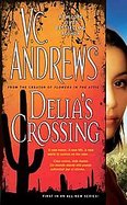 Delia's Crossing cover