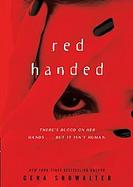 Red Handed cover