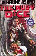 The Ruby Dice cover