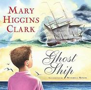 Ghost Ship A Cape Cod Story cover