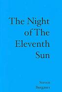 The Night of the Eleventh Sun cover
