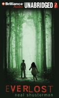Everlost cover
