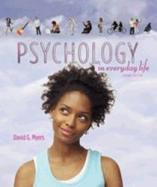 Psychology in Everyday Life cover