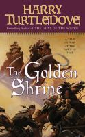 The Golden Shrine cover