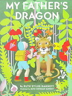 My Father's Dragon cover