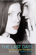 The Last Days A Novel cover