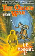 The Order War cover
