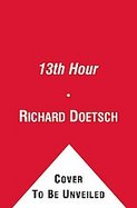 13th HourTheA Thriller cover