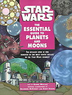 Star Wars The New Essential Guide to Droids cover