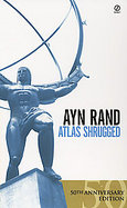 Atlas Shrugged cover