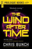 The Wind After Time cover